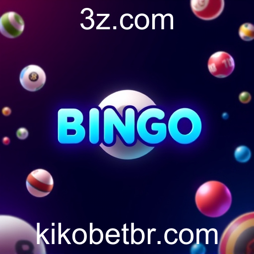 A Ascensão e Popularidade do Bingo Online na Plataforma Kikobet