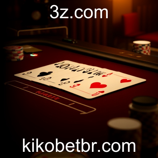 Explorando a Popularidade do Blackjack no Kikobet
