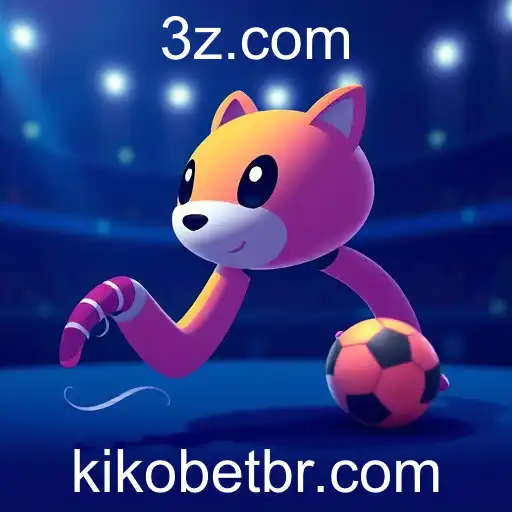 Inovações no Mundo dos Jogos Online: Kikobet e as Novas Fronteiras