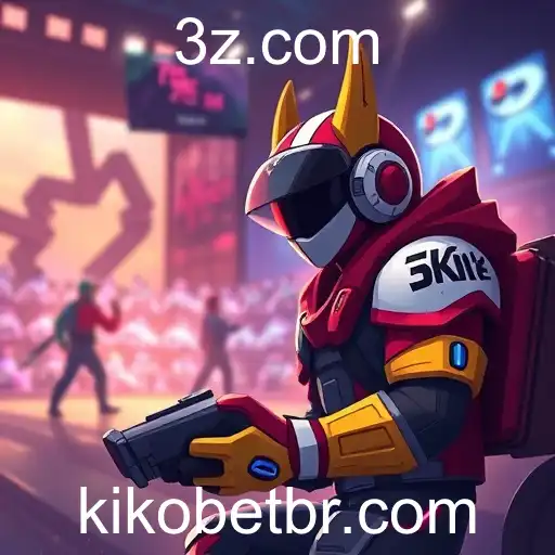 Inovações e Tendências no Mundo dos Jogos em 2025