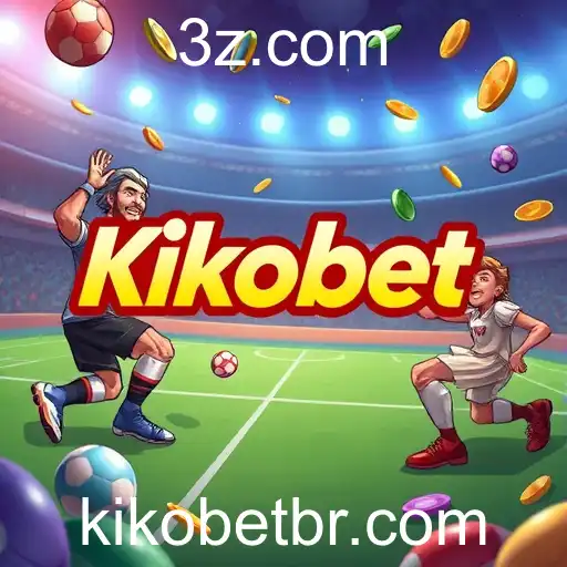 O Impacto do Kikobet no Mundo dos Jogos Online