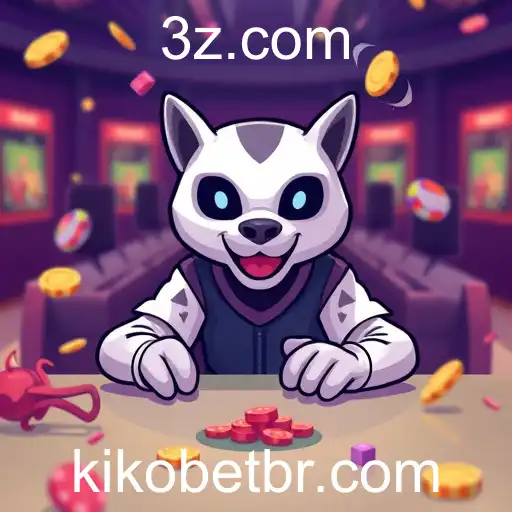 Inovações do Kikobet Redefinem a Indústria de Jogos