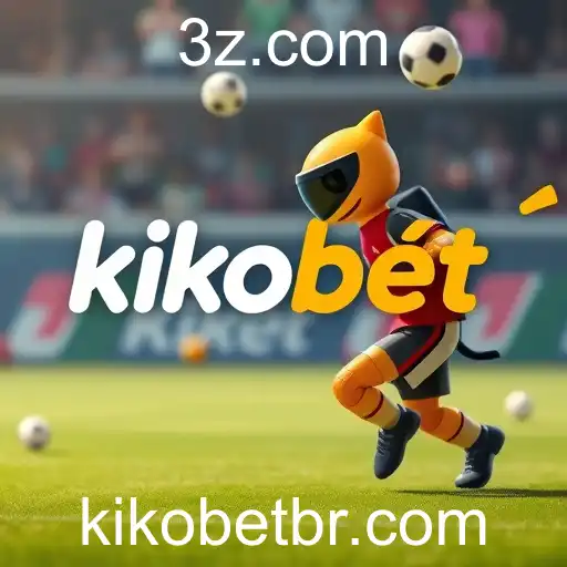 A Evolução dos Jogos Online e o Impacto de kikobet