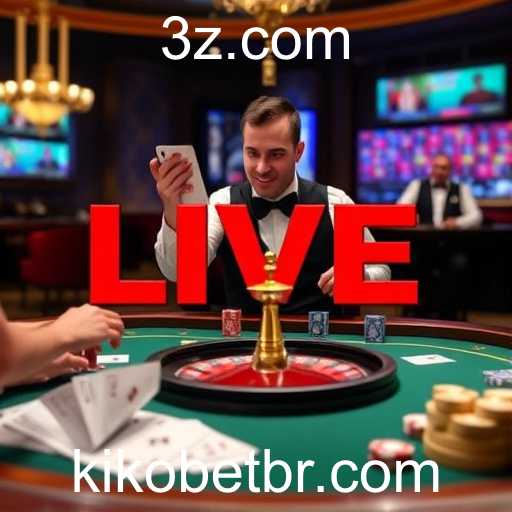 Jogos de Azar Online e Sustentabilidade no Brasil