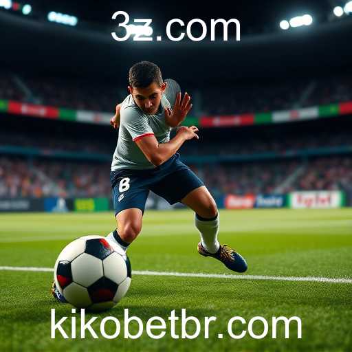 A Revolução dos Jogos Online em 2025: Kikobet Lidera Tendências