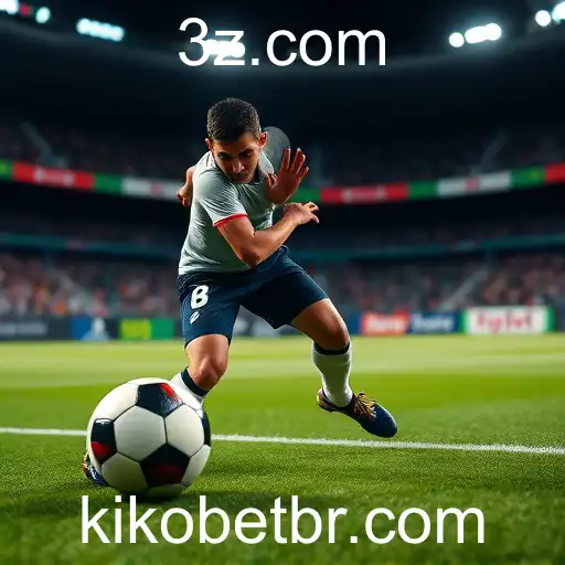 A Revolução dos Jogos Online em 2025: Kikobet Lidera Tendências