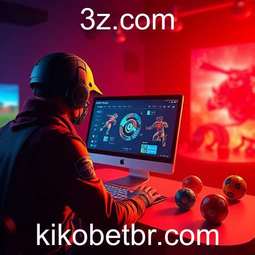 Crescimento do Mercado de Jogos Online no Brasil