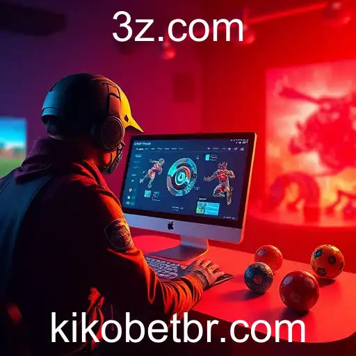 Crescimento do Mercado de Jogos Online no Brasil