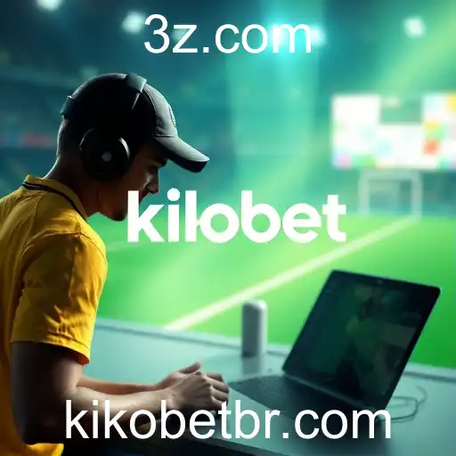 O Impacto do Kikobet no Mercado de Jogos Online em 2025