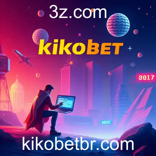 Kikobet Revoluciona a Indústria com Tecnologias de IA