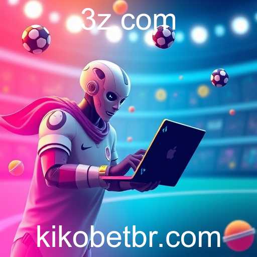 A Expansão de Kikobet no Mercado de Jogos Brasil