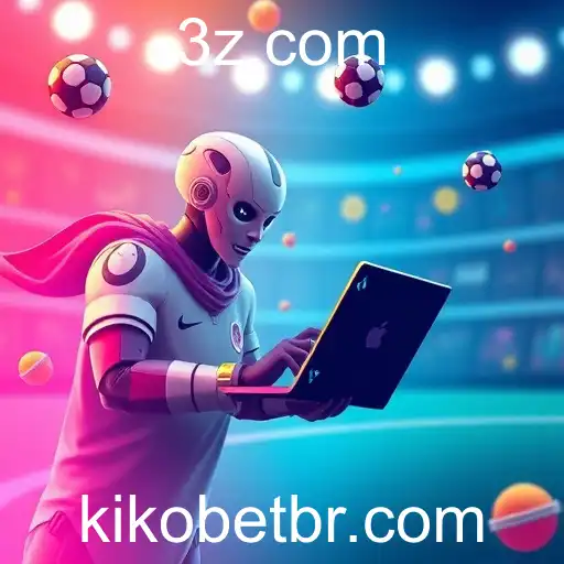 A Expansão de Kikobet no Mercado de Jogos Brasil