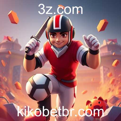 A Ascensão do Kikobet no Mercado Global de Jogos