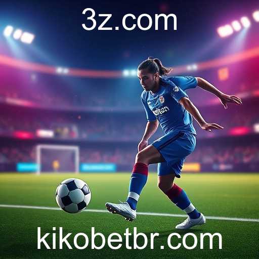 Ascensão e Impacto do Kikobet no Mercado de Jogos