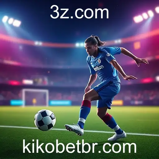 Ascensão e Impacto do Kikobet no Mercado de Jogos