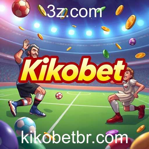 O Impacto do Kikobet no Mundo dos Jogos Online