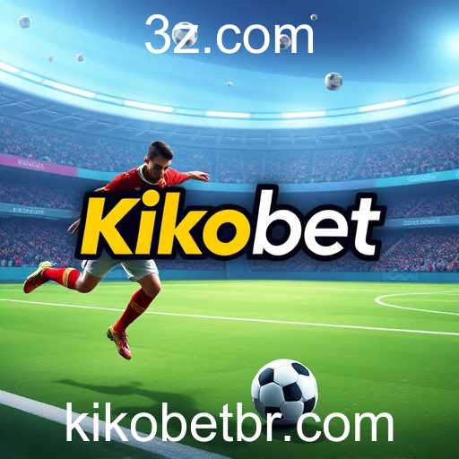 Kikobet: Dominando o Mundo dos Jogos em 2025