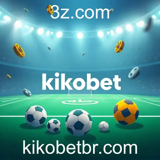 Kikobet Impulsiona o Cenário de Jogos no Brasil