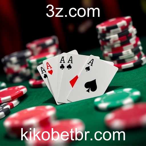 A Ascensão de Kikobet no Cenário Internacional de Jogos