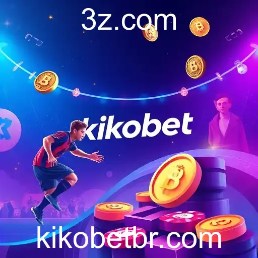 Crescimento Exponencial do Kikobet em 2025