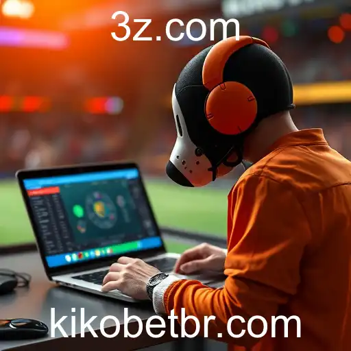 A Ascensão do Kikobet em 2025: Análise e Impacto no Brasil