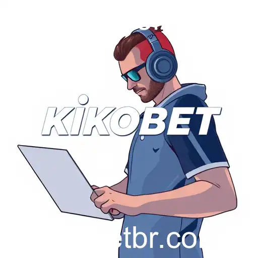 Kikobet: A Nova Era das Apostas Virtuais no Brasil