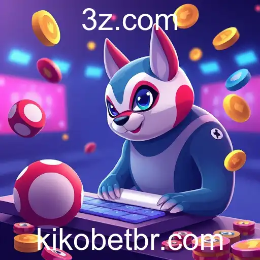 O Fenômeno Kikobet e o Futuro dos Jogos Online