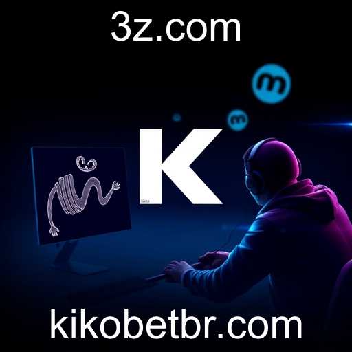 Kikobet: A Revolução dos Jogos de Apostas em 2025