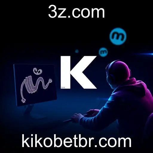 Kikobet: A Revolução dos Jogos de Apostas em 2025