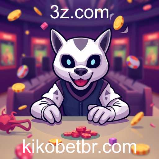 Inovações do Kikobet Redefinem a Indústria de Jogos