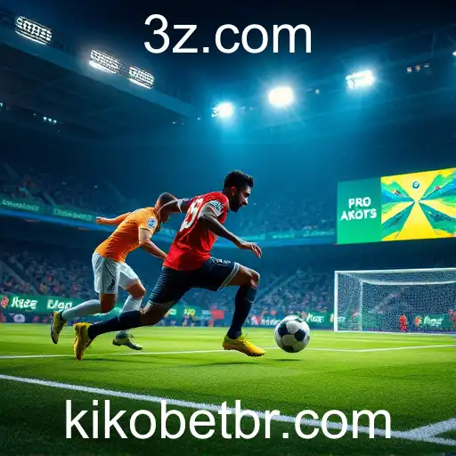 A Ascensão do Kikobet no Mercado de Jogos Online