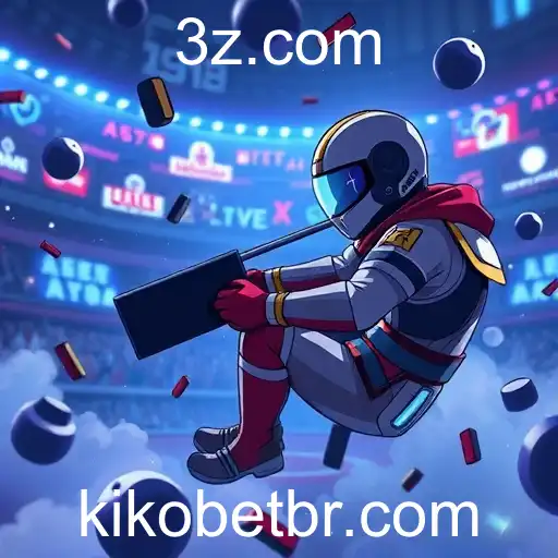 A Ascensão do Kikobet no Mercado de Jogos Online