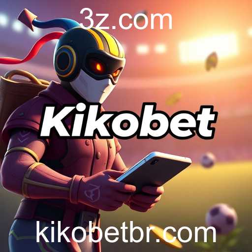 A Ascensão do Kikobet no Mercado de Jogos