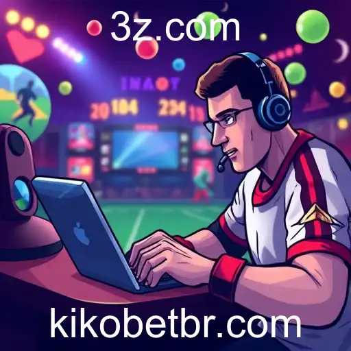 A Revolução dos Jogos Online em 2025