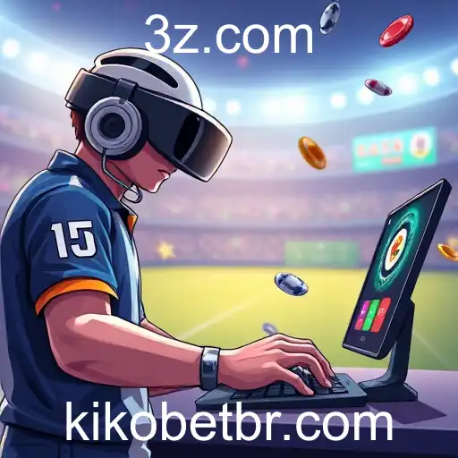 Crescimento dos Jogos Online em 2025