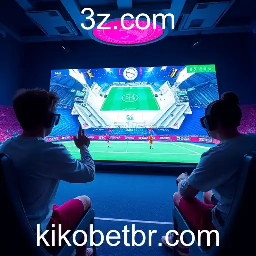 Ascensão dos Jogos Online em 2025