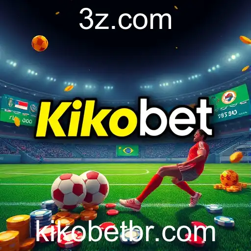 A Ascensão de Kikobet no Mercado de Jogos em 2025