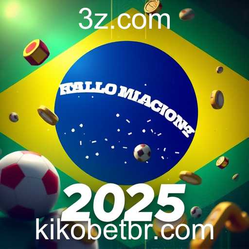 A Ascensão do Kikobet no Mercado Brasileiro de Jogos