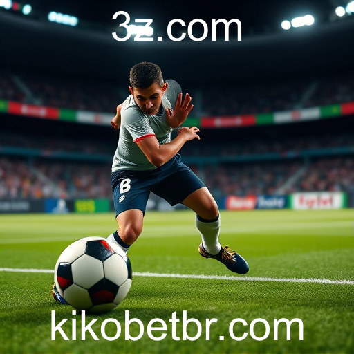 Apostas Esportivas: Uma Introdução ao Mundo das Chances e Estratégias