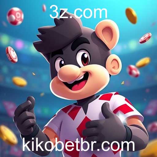 A Ascensão do Kikobet no Cenário de Jogos Online