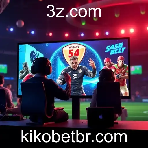 Tendências e Desafios no Mundo dos Jogos Online