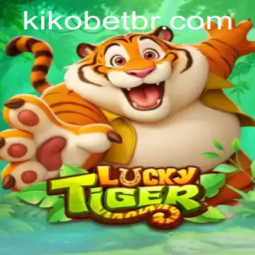 Exploring the Thrills of LuckyTiger: A Deep Dive into the World of Kikobet